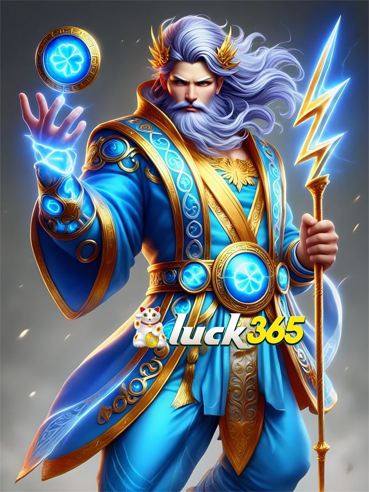 LUCK365 - Daftar Agency Platform Trusted